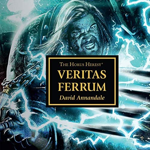 Veritas Ferrum
