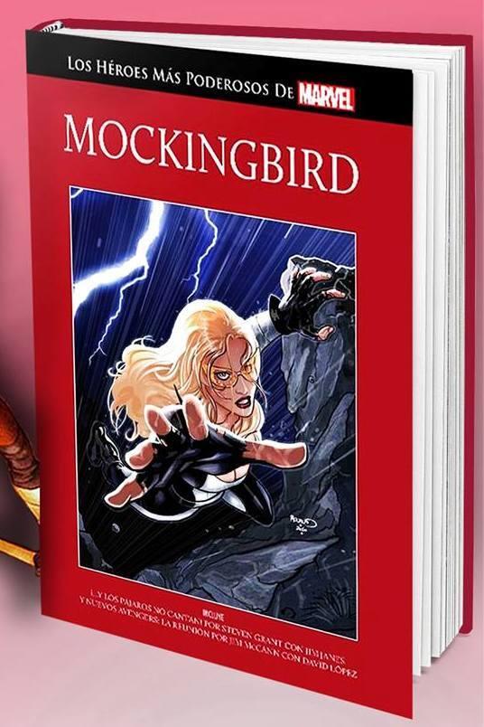 Mockingbird