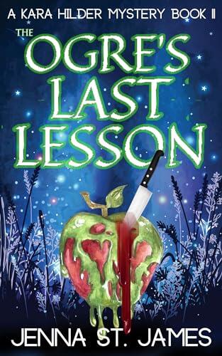 The Ogre's Last Lesson