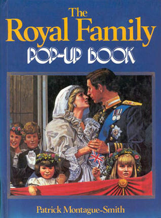 The Royal Family Pop-Up Book