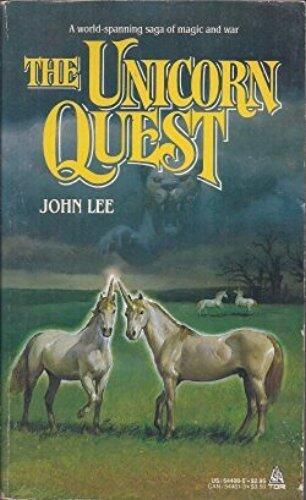 Unicorn Saga