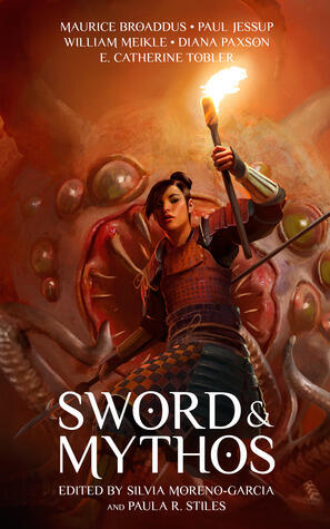 Sword and Mythos