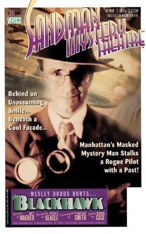 Sandman Mystery Theatre (1993-1999) #48
