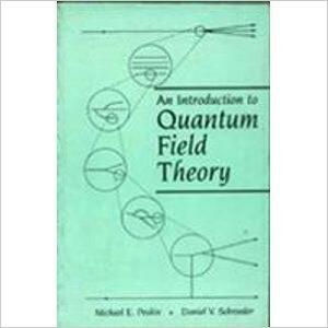 An Introduction to Quantum Field Theory (International Edition)