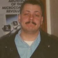 Craig Hinton