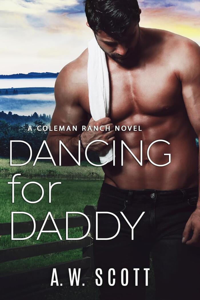 Dancing for Daddy