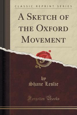 A Sketch of the Oxford Movement