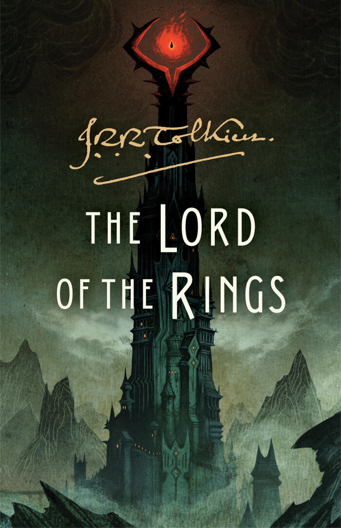 The Lord of the Rings