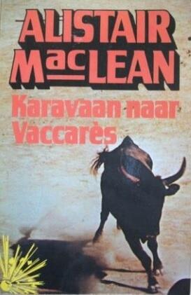 Karavaan naar Vaccarès