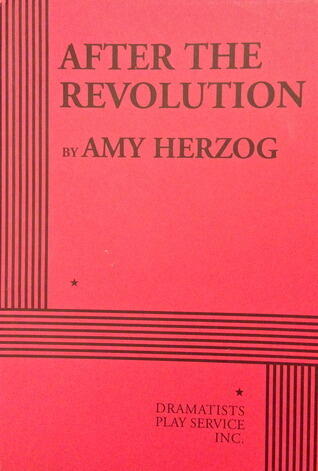 After the Revolution