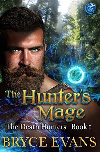 The Hunter’s Mage
