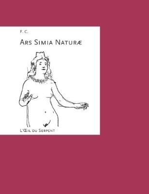 Ars simia naturae