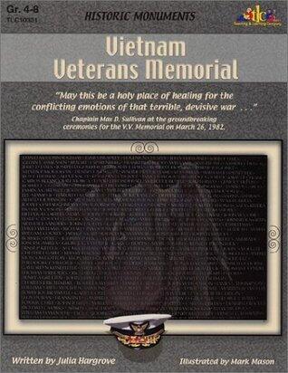 Vietnam Veteran's Memorial: Historic Monuments