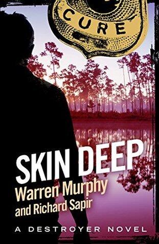 Skin Deep: Number 49 in Series