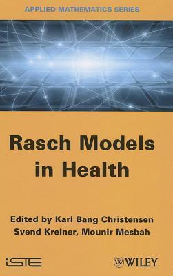 Rasch Models in Health