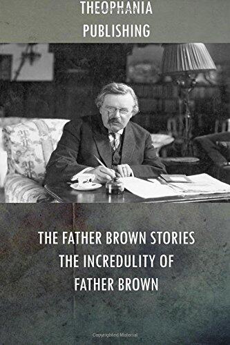 The Incredulity of Father Brown