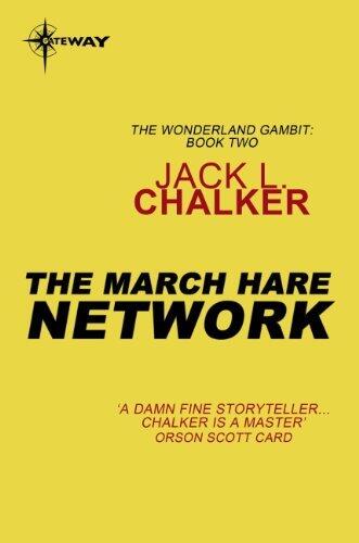 The March Hare Network