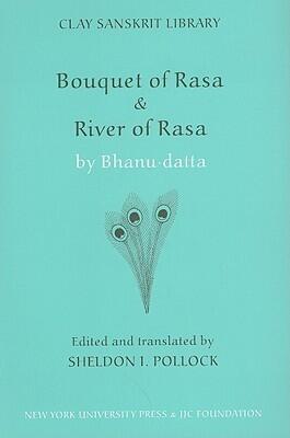 Bouquet of Rasa & River of Rasa