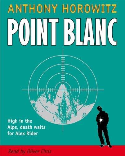 Point Blanc