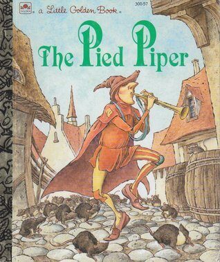 The Pied Piper of Hamelin