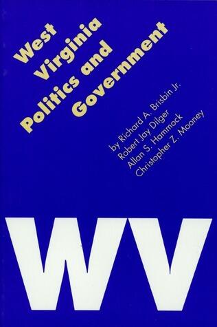 West Virginia Politics & Government