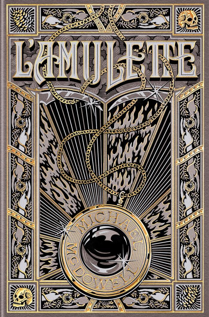 L'Amulette
