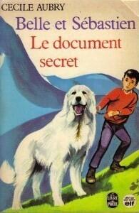 Belle et Sébastien, Le document secret