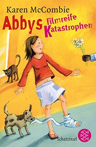 Abbys filmreife Katastrophen