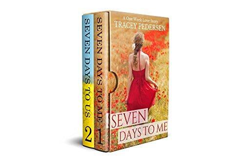 One Week Love Story Box Set: Seven Days To Me & Seven Days To Us