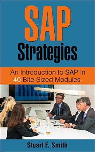SAP Strategies