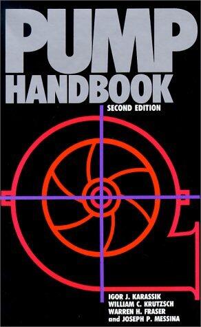 Pump Handbook