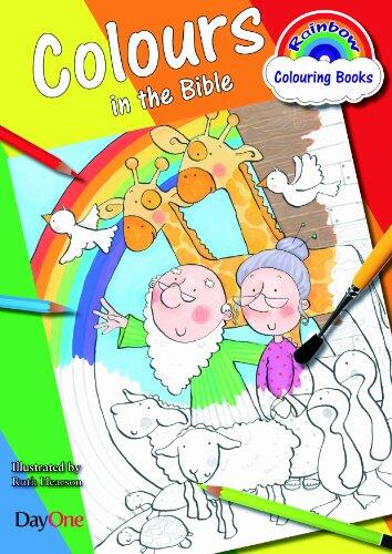 Colours in the Bible