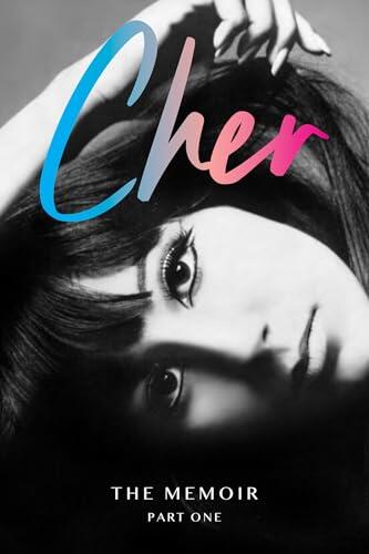 The Cher Memoir