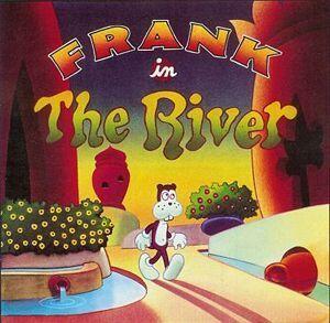 Frank in the River