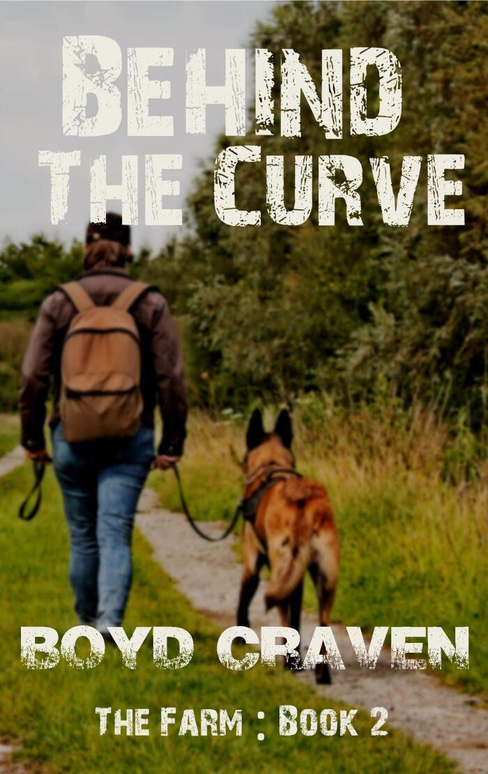 The Farm Book 2: Behind the Curve