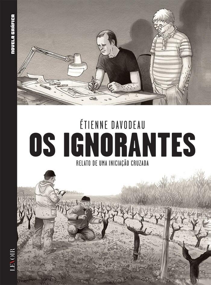 Os Ignorantes