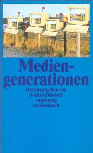 Mediengenerationen