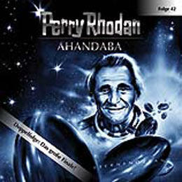 Perry Rhodan - Ahandaba