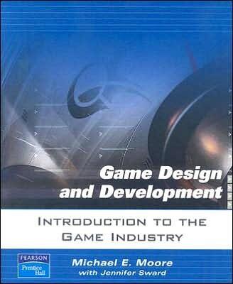 Introduction to the Game Industry (text only)
