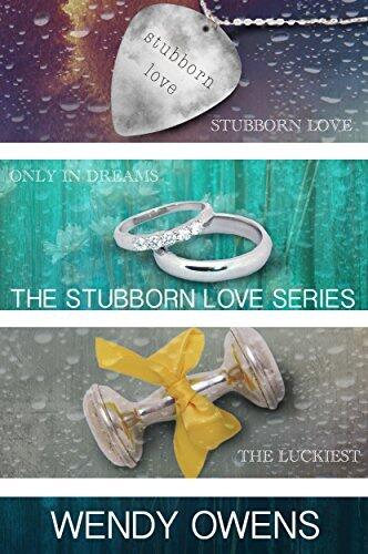 Stubborn Love Box Set