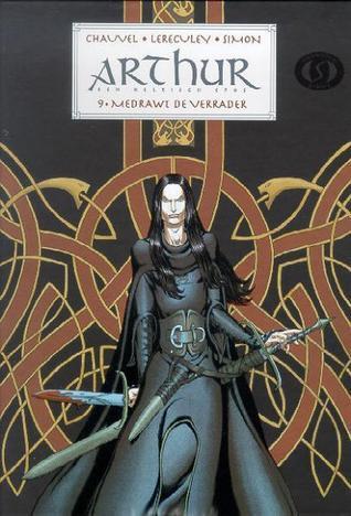 Medrawt le traître