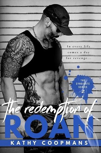 The Redemption of Roan