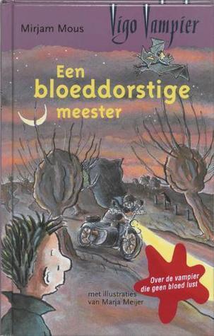 Een bloeddorstige meester