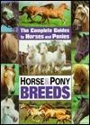 Horse and Pony Breeds