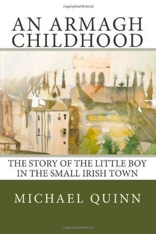 An Armagh Childhood
