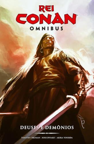 REI CONAN OMNIBUS VOL. 1 - VOL. 1
