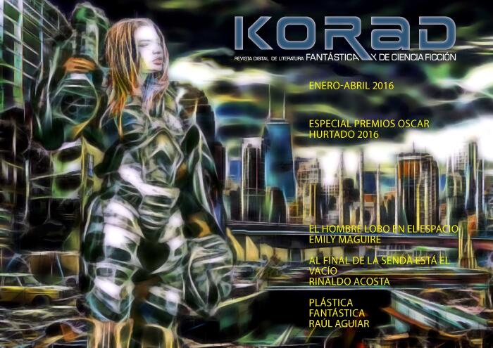 Revista Korad 24