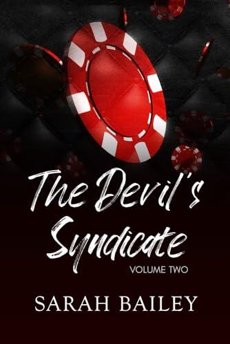 The Devil's Syndicate: Volume Two