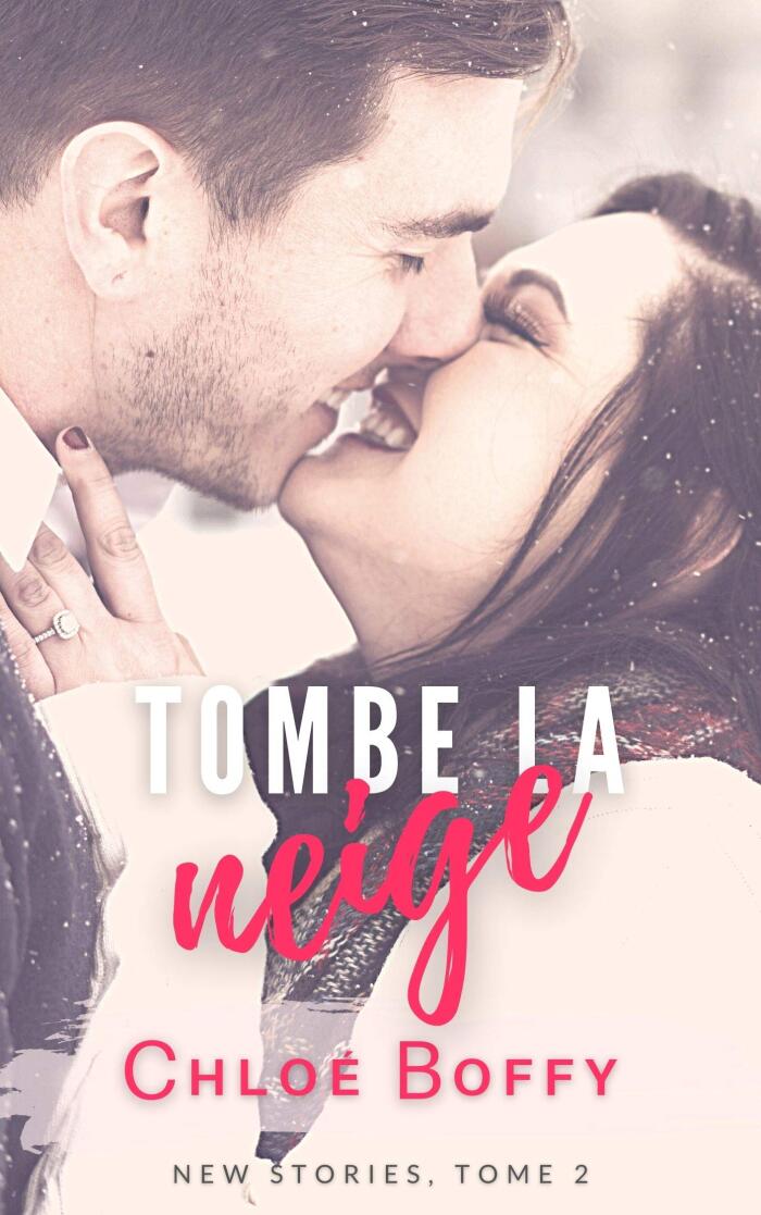 Tombe la neige: New Stories, tome 2