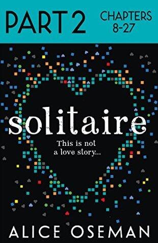 Solitaire: Part 2 of 3